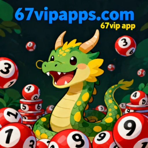 67vip app Logo